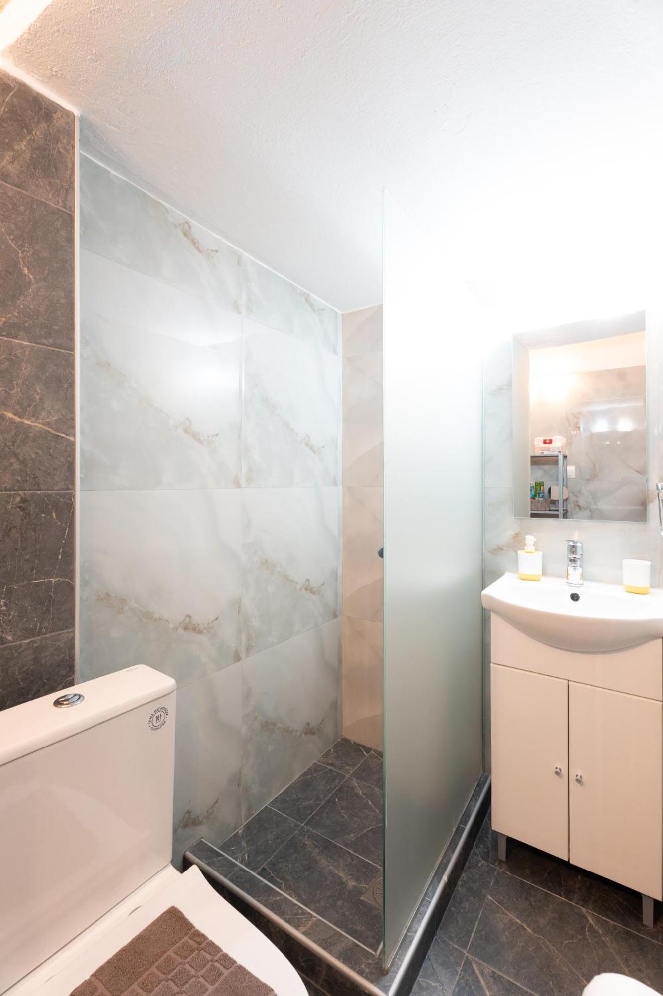 Vn Urban House Thessaloniki Apartment Екстериор снимка