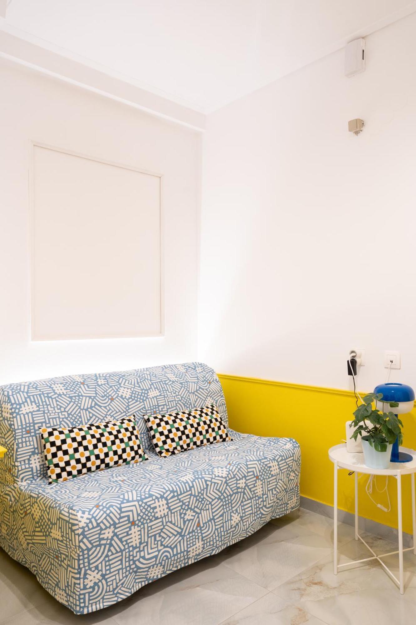 Vn Urban House Thessaloniki Apartment Екстериор снимка